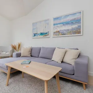 Neptun Park By Renters Apartament